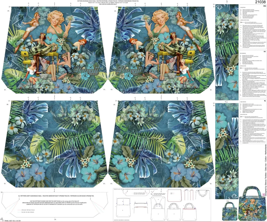 Lelieveld Quilts