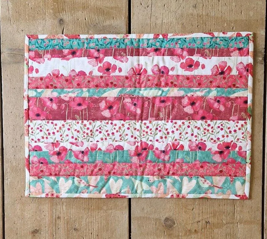 Lelieveld Quilts