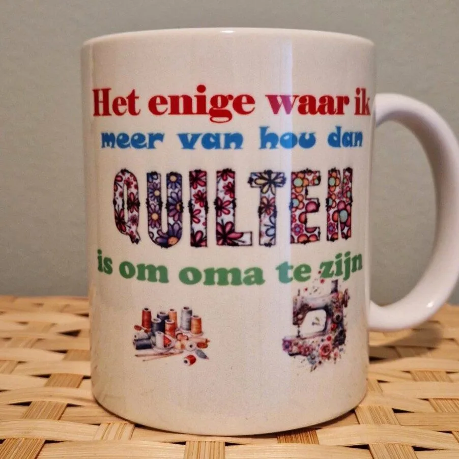 Lelieveld Quilts