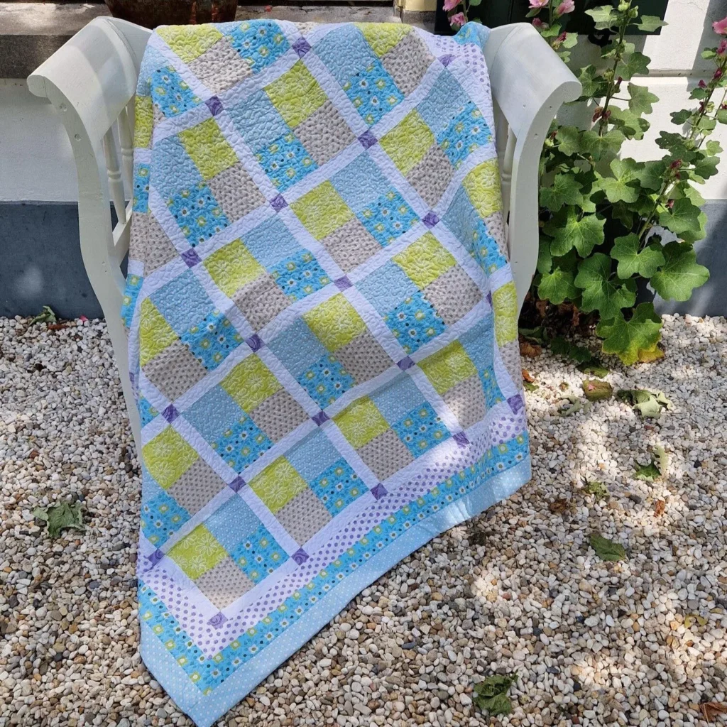 Lelieveld Quilts