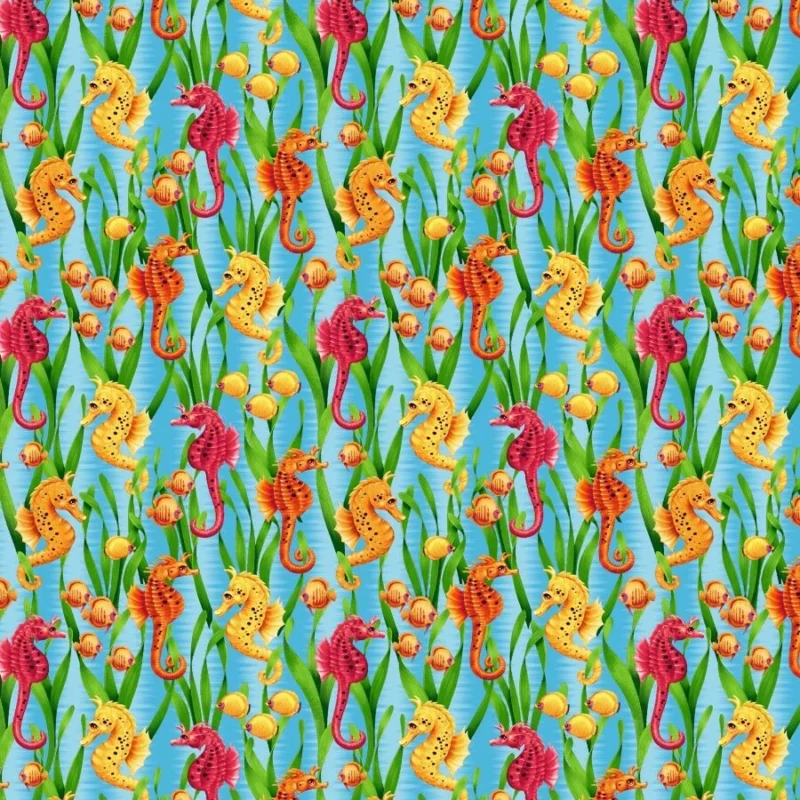 Coral Reef