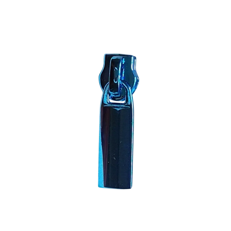 Staafje blauw
