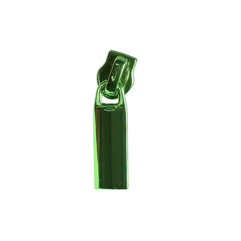 Staafje groen