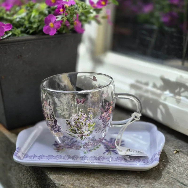 Lavendel