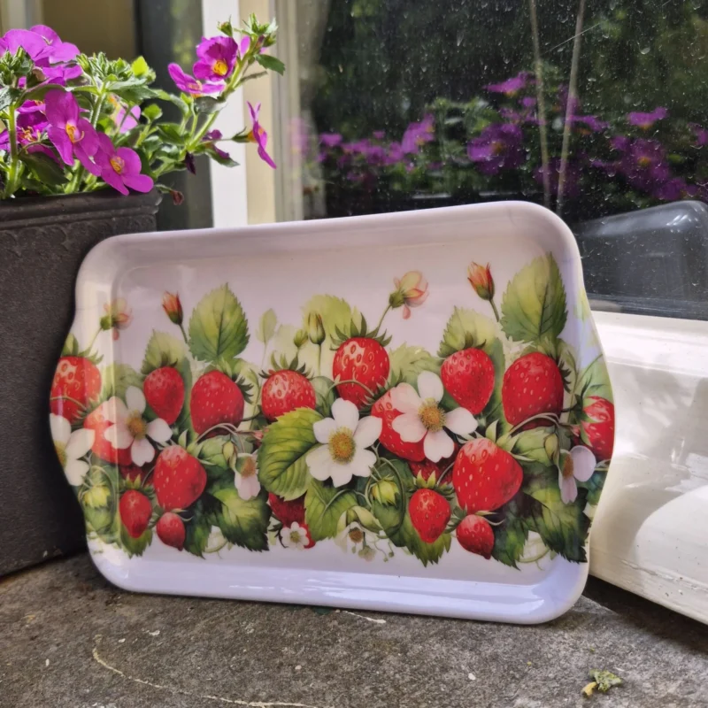 Aardbeien