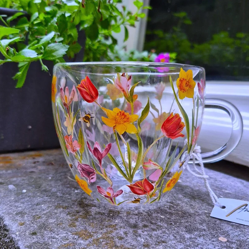 Voorjaarsbloemen