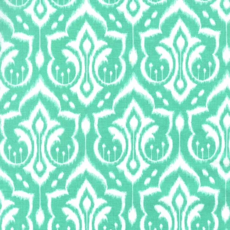 Ikat Damask