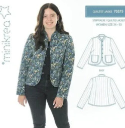 Quilt jasje